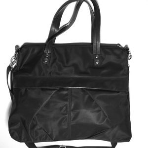 ⭐️Banana Republic ⭐️Messenger Tote Bag